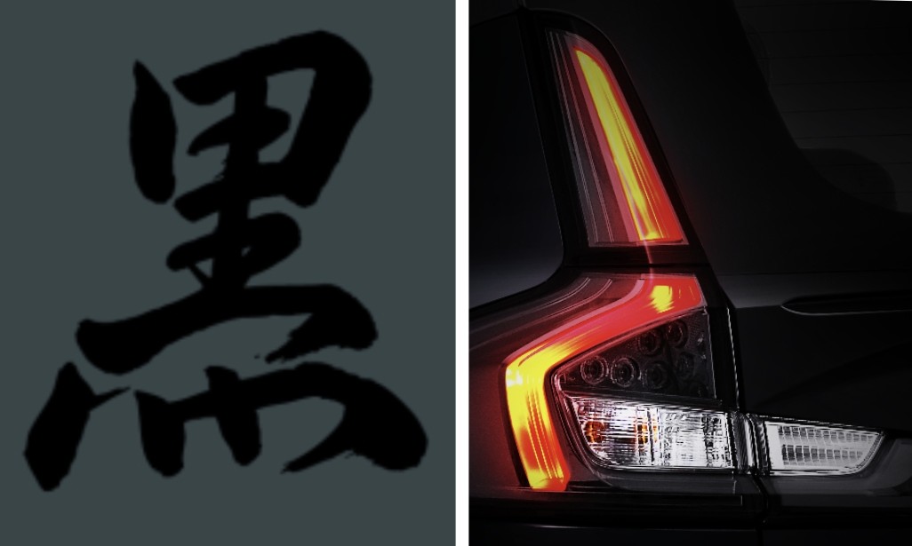 Suzuki New XL7 Hybrid Alpha Kuro Segera Mengaspal: Desain Elegan dan Hitam Eksklusif